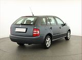 Škoda Fabia (2006) 1.9 TDI, po STK, CZ doklady - náhled 4