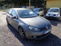 Volkswagen Golf 1,2 tsi - fotografie inzerátu