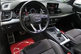 Audi Q5 (2018) 3,0 TDI 210 KW Quattro  S-line - náhled 14