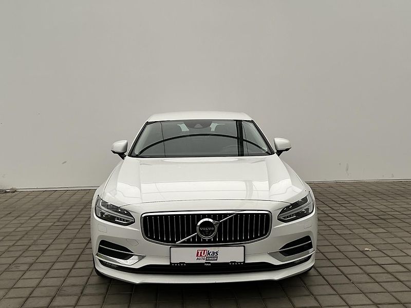 Volvo S90 2.0 T6 4x4 Inscription - fotka 2 z 30