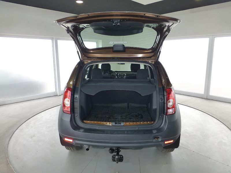 Dacia Duster (2010) 1,5DCI-79KW*KLIMATIZACE**ALU* - fotka 21 z 22