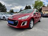 Peugeot 308 (2011) 1.6i 88 KW - CZ -  - náhled 1