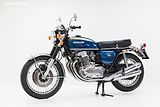 Honda CB 750 (1974) FOUR - náhled 24