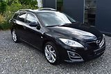 Mazda 6 2,5 16V    SPORT+,BOSE,1.M,TOP - náhled 6