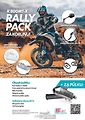 CFMOTO 800 MT (2026) X Akce - náhled 9