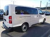 Citroën SpaceTourer 1,5 BHDI L2 Long 8míst TZ klim - náhled 8