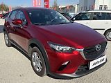 Mazda CX-3 (2019) 2.0i, 2.maj,ČR, STK8/28 - náhled 1