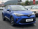 Toyota C-HR (2020) 1.8VVT-i Hybrid, 1.maj,ČR - náhled 1