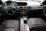 Mercedes-Benz Třídy C 180 2.2 CDi AUTOMAT - náhled 17