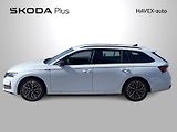 Škoda Octavia (2025) Combi 1.5 TSI M-HEV DSG Sportl - náhled 28