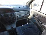 Renault Scénic (2000) 1.6i, Klima, levný provoz - náhled 8