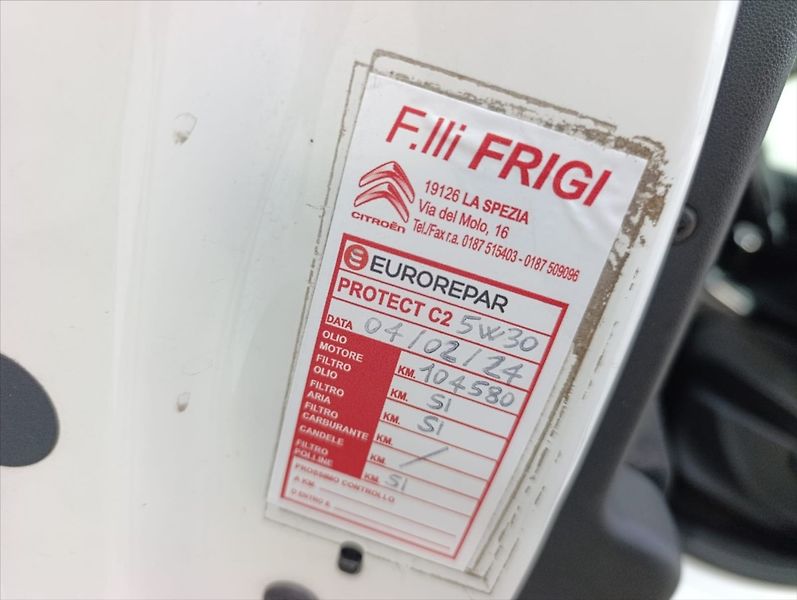 Citroën C3 Picasso 1,6 HDi Automat .Aut klima Alu - fotka 32 z 33