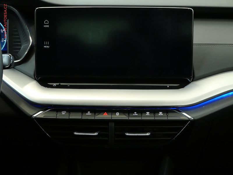 Škoda Octavia (2021) 1.0 TSi e-TEC, Style, DSG - fotka 9 z 24