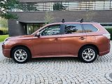 Mitsubishi Outlander 2.2D 4x4 7MÍST KAMERA SERVISKA - náhled 18