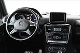 Mercedes-Benz Třídy G 350d BT / MY2015 / 2.MAJ / CZ - náhled 22