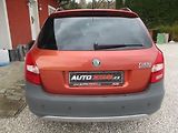 Škoda Fabia 1.6i SCOUT - náhled 3