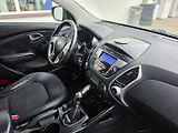 Hyundai ix35 (2012) 2.0 CRDi 4WD - náhled 12