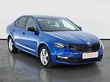 Škoda Octavia (2019) 1.5 TSI, ČR,1.maj, Tempomat - náhled 1
