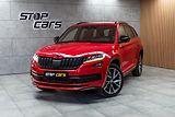 Škoda Kodiaq 2.0 TDI 4x4*SPORTLINE*TAŽNÉ*ČR - náhled 1