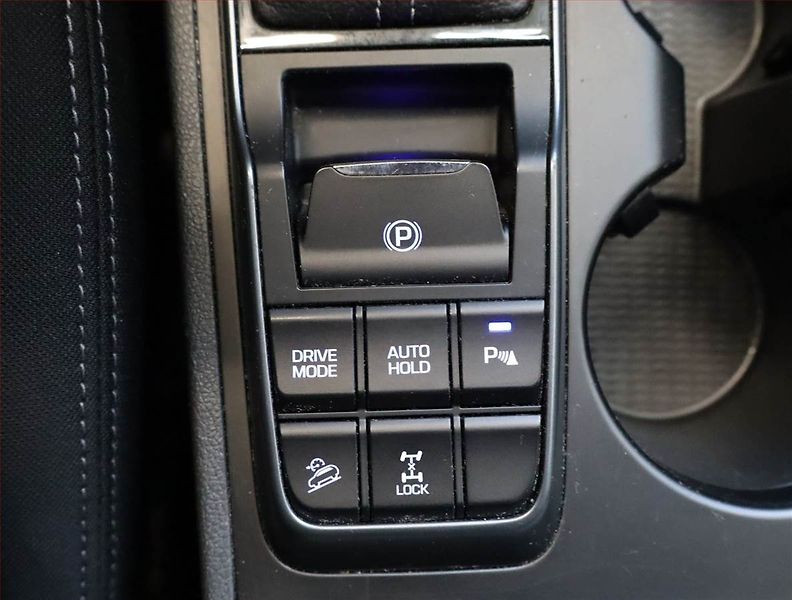 Hyundai Tucson (2018) Style 2.0 CRDi, 4X4, Automat - fotka 20 z 20