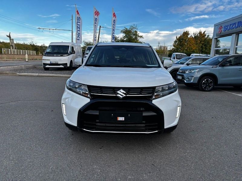 Suzuki Vitara 4x4 Premium - fotka 2 z 10
