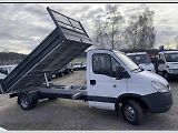 Iveco Daily (2011) 50C15 nový 3S sklápěč - náhled 6