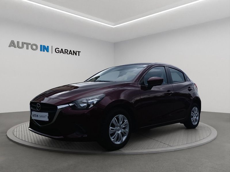 Mazda 2 (2019) 2 1.5 SkyActive - fotografie inzerátu