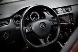 Škoda Octavia 3 FL Combi 1.4 TSI 110 kW DSG - náhled 12