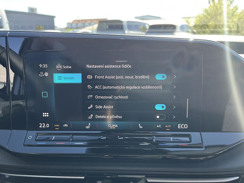 Volkswagen Caddy Life Edition 1.5 TSI PHEV - fotka 18 z 21