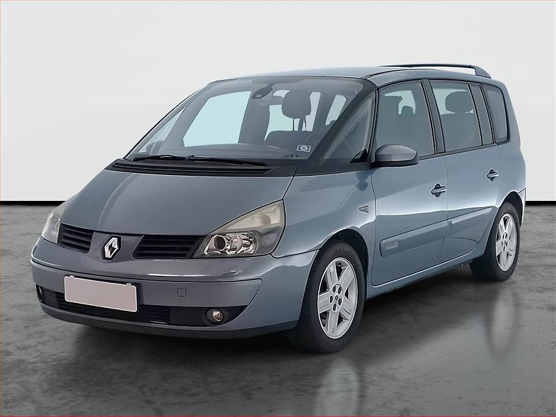 Renault Espace (2006) 2.2 dCi , 7 míst, nová STK - fotka 2 z 15