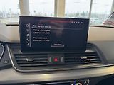 Audi Q5 (2023) 40TFSI 4x4 Advanced Tažné LED  - náhled 37