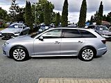 Audi A4 (2022) 2.0 35 TDi 120 kW,Pano,Kůže - náhled 7