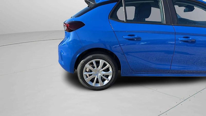 Opel Corsa (2026) Edition 1.2 TURBO (74kW/100k) - fotka 23 z 24