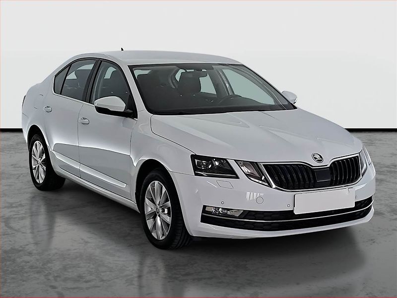 Škoda Octavia (2018) Style 1.5 TSI, Navi, Tempomat - fotografie inzerátu