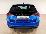Škoda Scala (2019) 1.5 TSI 110 kW DSG Style - náhled 26