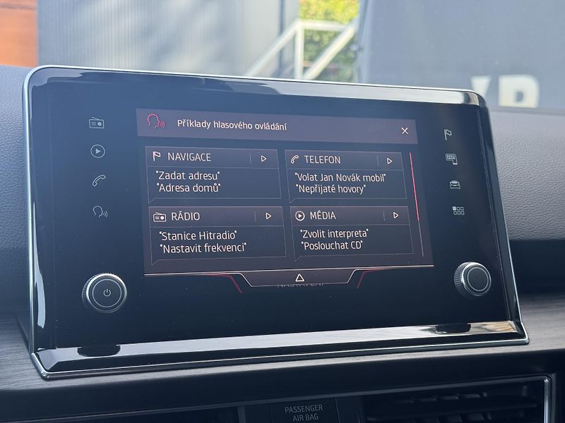 Seat Tarraco (2020) 2.0TDi DSG 4X4 Xcellence, ACC - fotka 37 z 56
