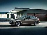 BMW 3 GT