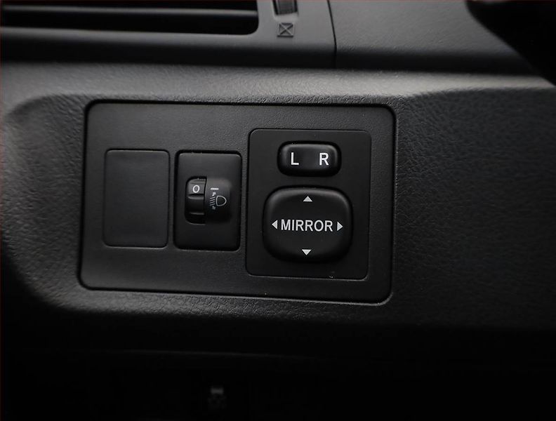 Toyota Verso (2011) 1.8 Valvematic, Automat, ČR - fotka 13 z 17