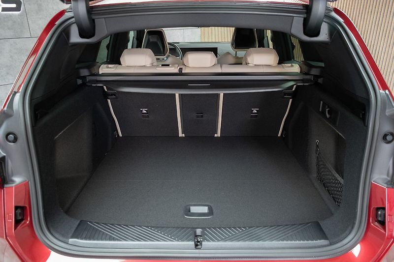 BMW X3 xDrive20d REZERVACE - fotka 46 z 49