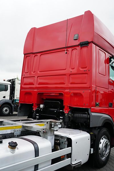 DAF XF (2020) 480 / ACC / EURO 6 / SSC / BDF - fotka 38 z 48