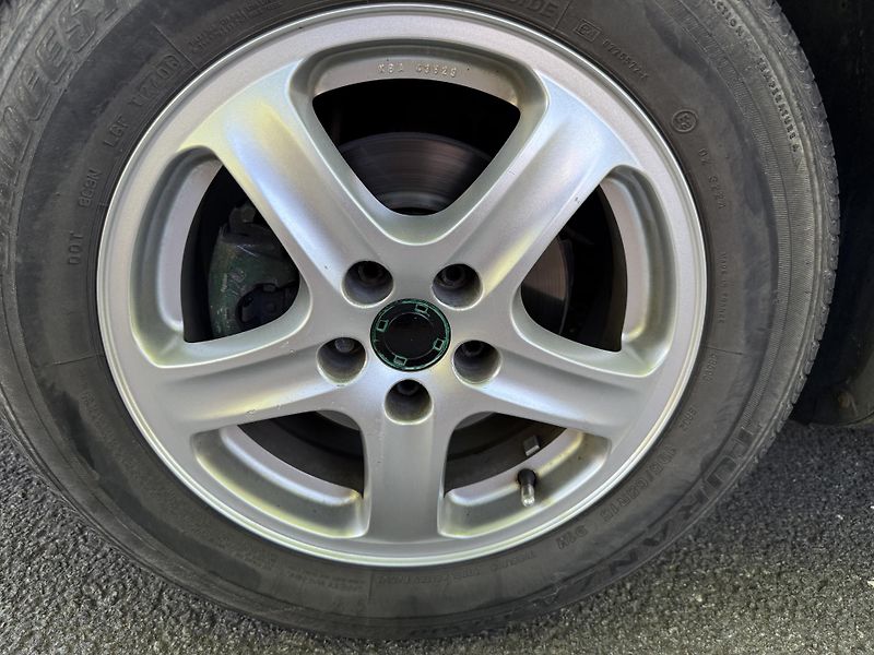 Seat Toledo 1,6i 74 kW TAŽNÉ  - fotka 17 z 19
