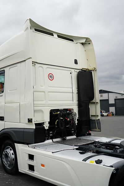 DAF XF (2021) 106 / 480 / E 6 / ACC / MEGA / - fotka 22 z 49