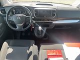 Citroën SpaceTourer 2,0 HDi 110kw Tažné 9mist CZau - náhled 12