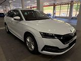 Škoda Octavia (2023)  2.0TDi Style 110kW DSG 4x4 - náhled 4
