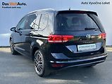 Volkswagen Touran (2023) 1.5 TSI 110kW LED manuál - náhled 23