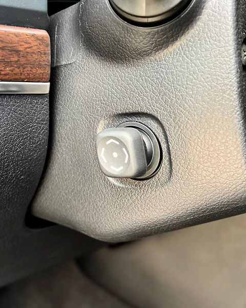 Toyota Land Cruiser (2020) 4.5 V8 DIESEL 2020 – TUNING - fotka 19 z 42