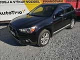Mitsubishi ASX 1,8 DI-D 4x4 1.majitel Instyle - náhled 1