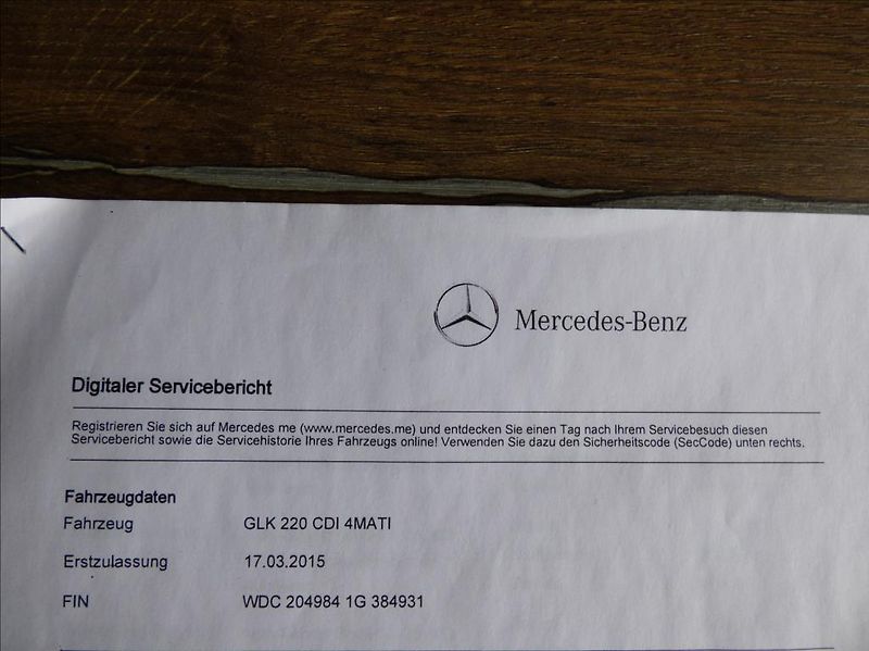 Mercedes-Benz GLK 2,1 220CDI,4Matic,AMG,7G,Bi-Xe - fotka 10 z 77