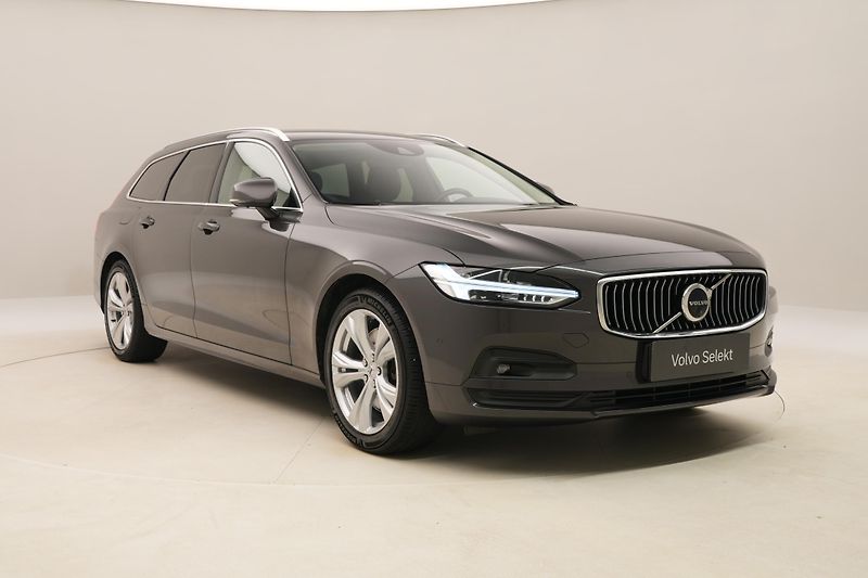 Volvo V90 B4 MOMENTUM AUT CZ - fotka 15 z 48