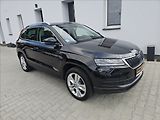 Škoda Karoq 1,5 TSi 110 KW DSG STYLE+ KŮŽE - náhled 3